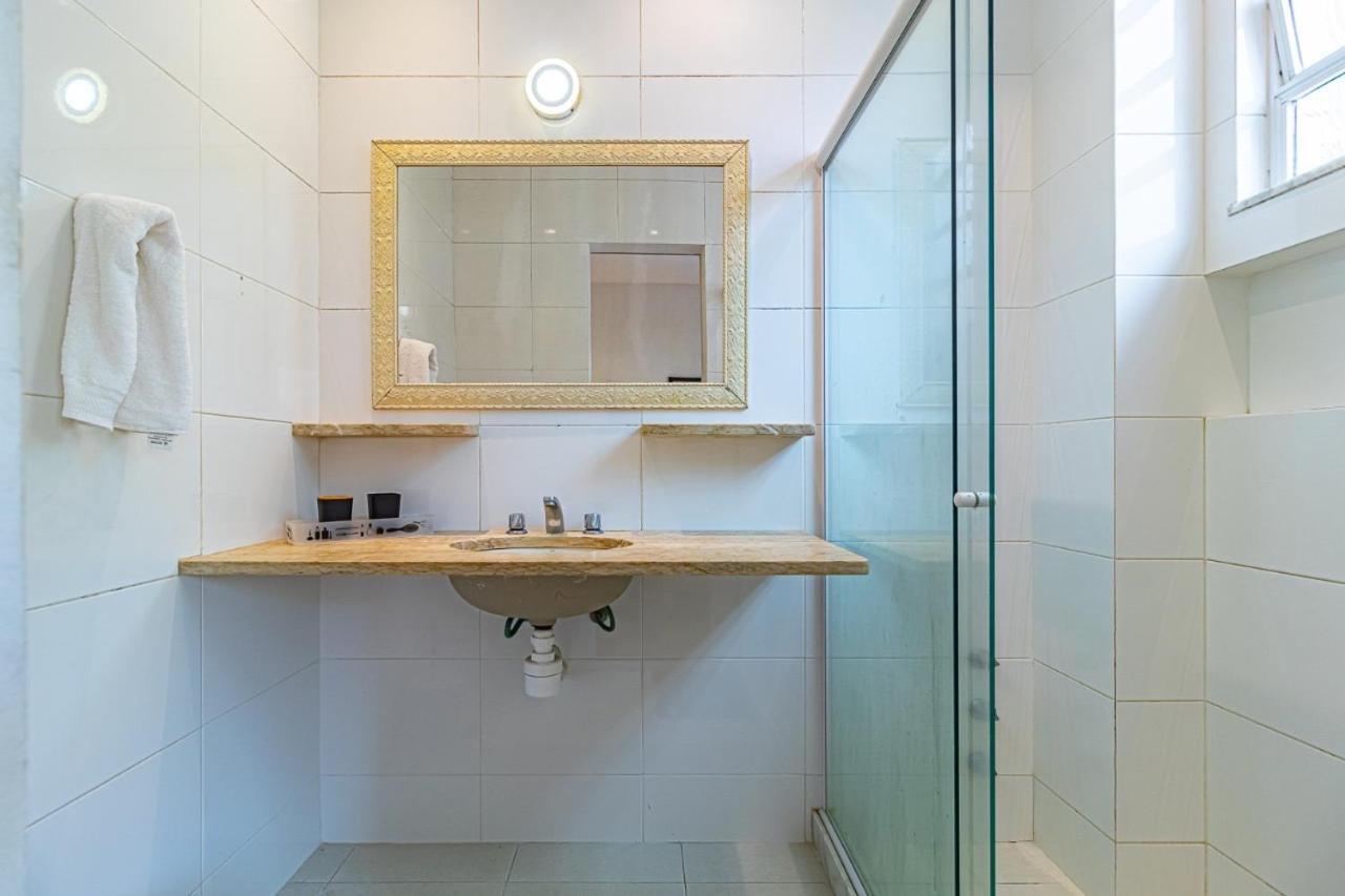 Excelente Apto Copacabana Apartemen *
