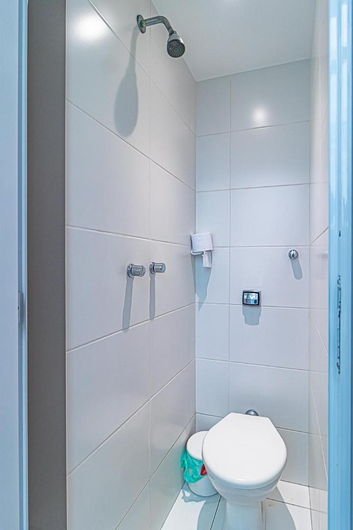 Apartemen Excelente Apto Copacabana *