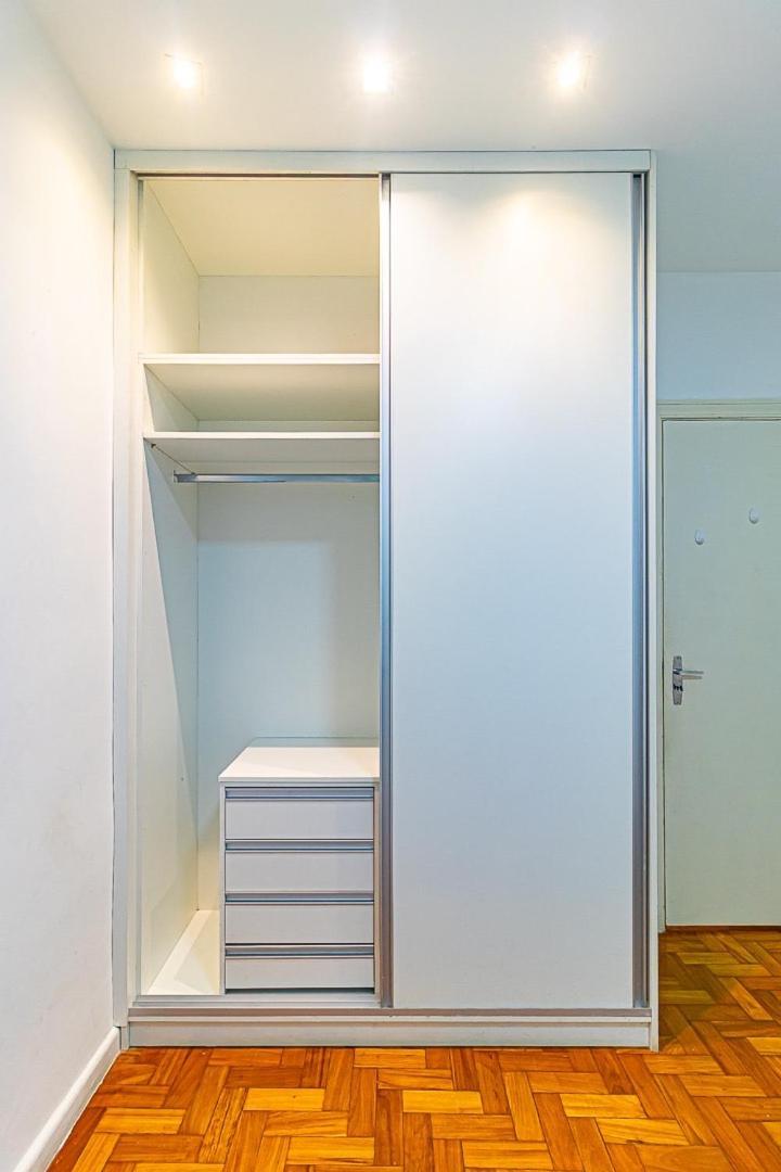 Apartemen Excelente Apto Copacabana Rio de Janeiro