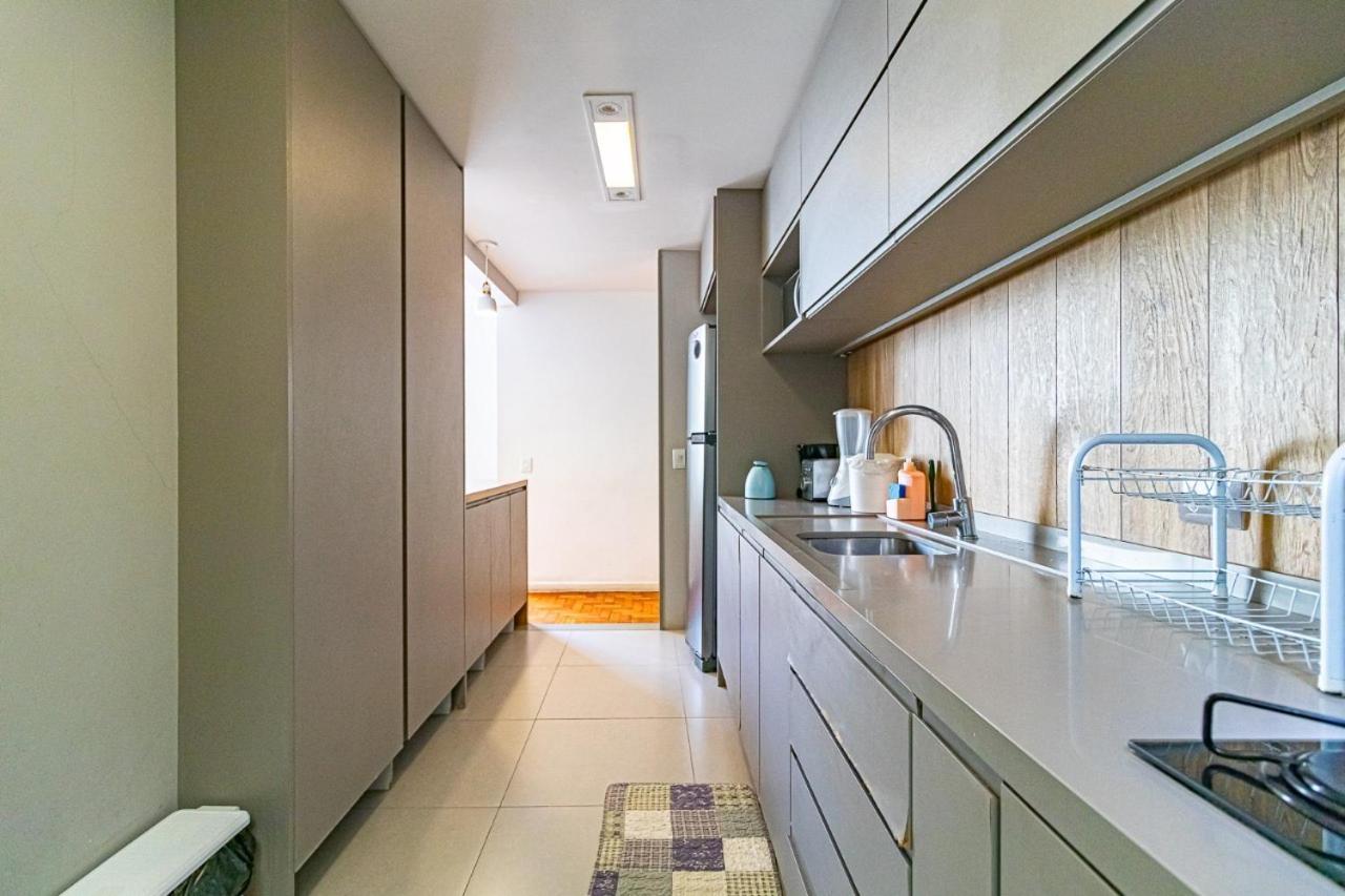 Apartemen Excelente Apto Copacabana *
