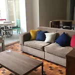 Excelente Apto Praia Copacabana