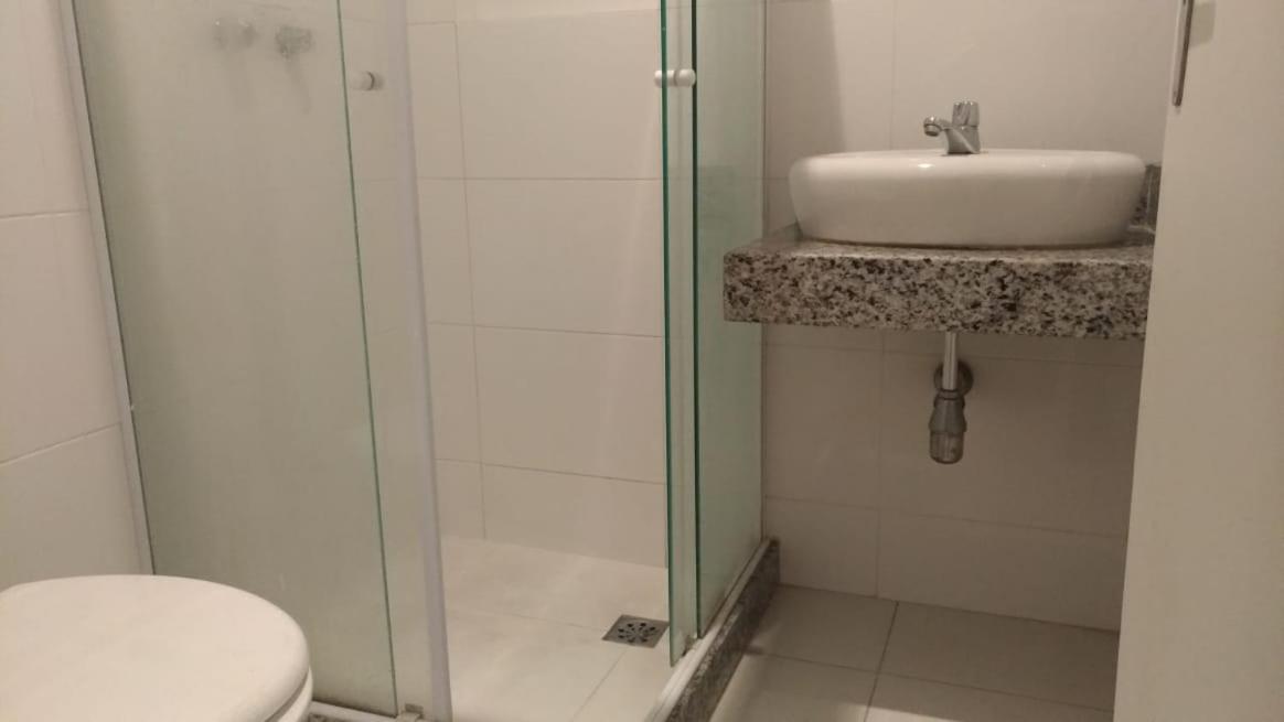 Apartemen Excelente Apto Copacabana