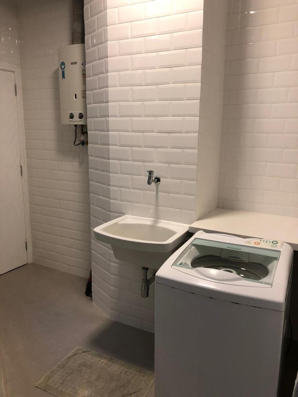 Excelente Apto Copacabana Apartemen *
