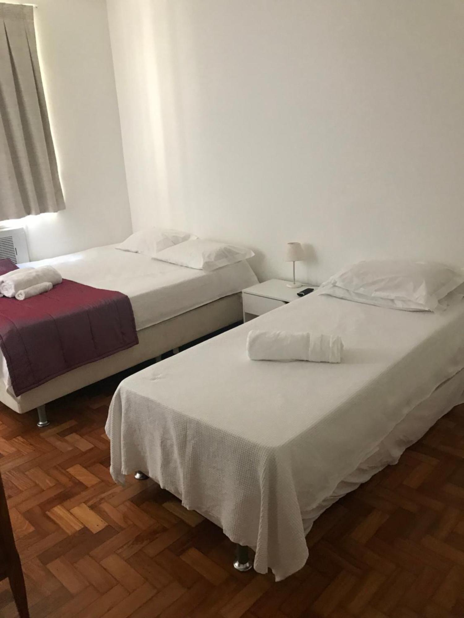 Appartement Excelente Apto Copacabana