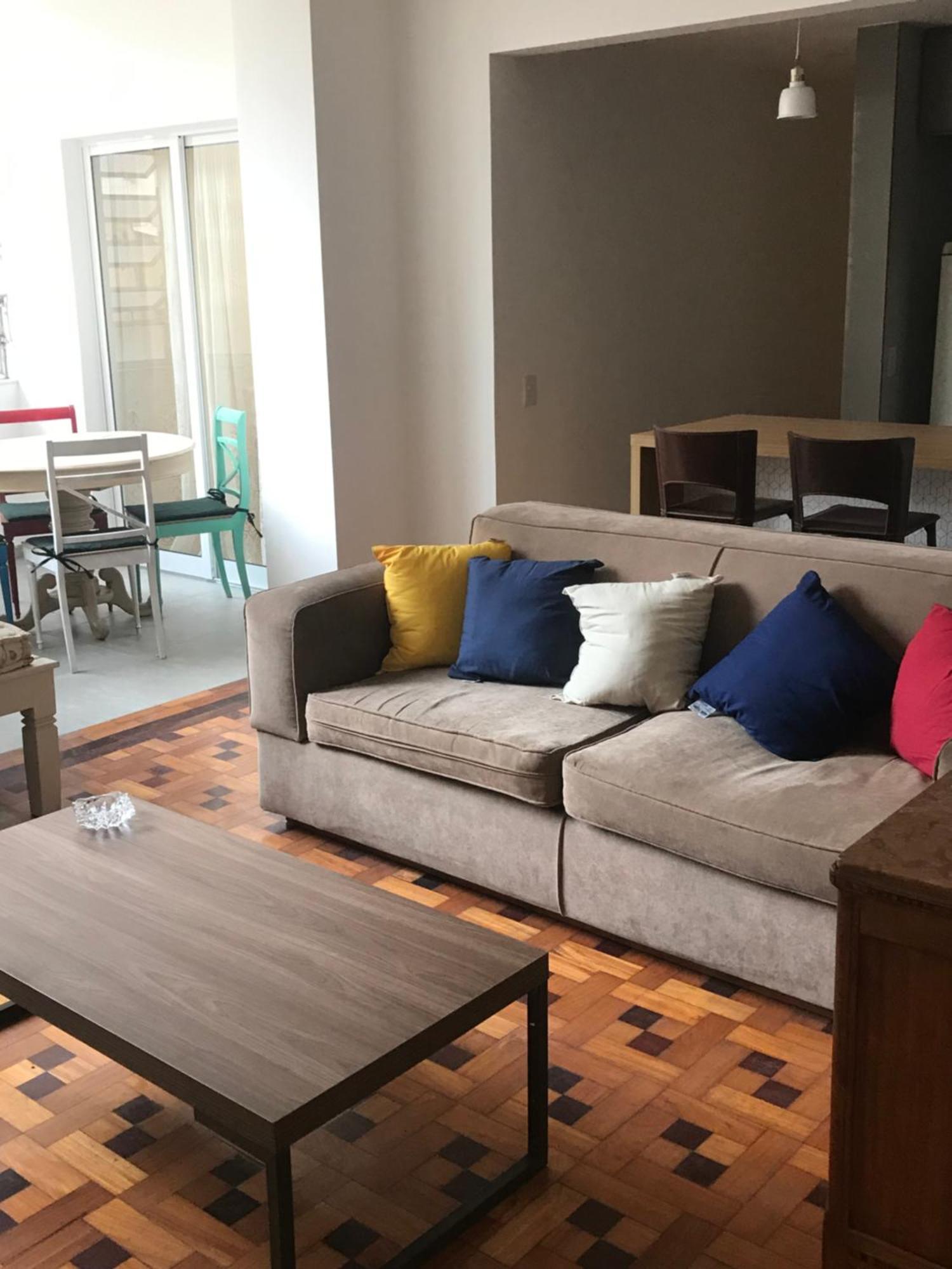 Apartemen Excelente Apto Copacabana *