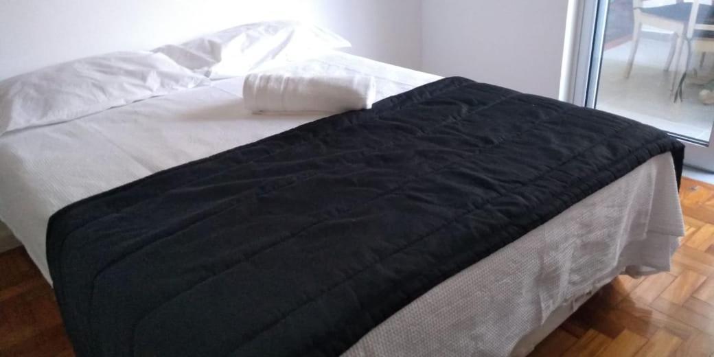Excelente Apto Copacabana Apartemen Rio de Janeiro