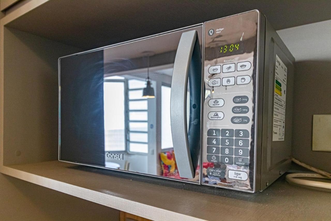 Excelente Apto Copacabana Apartamento Río de Janeiro