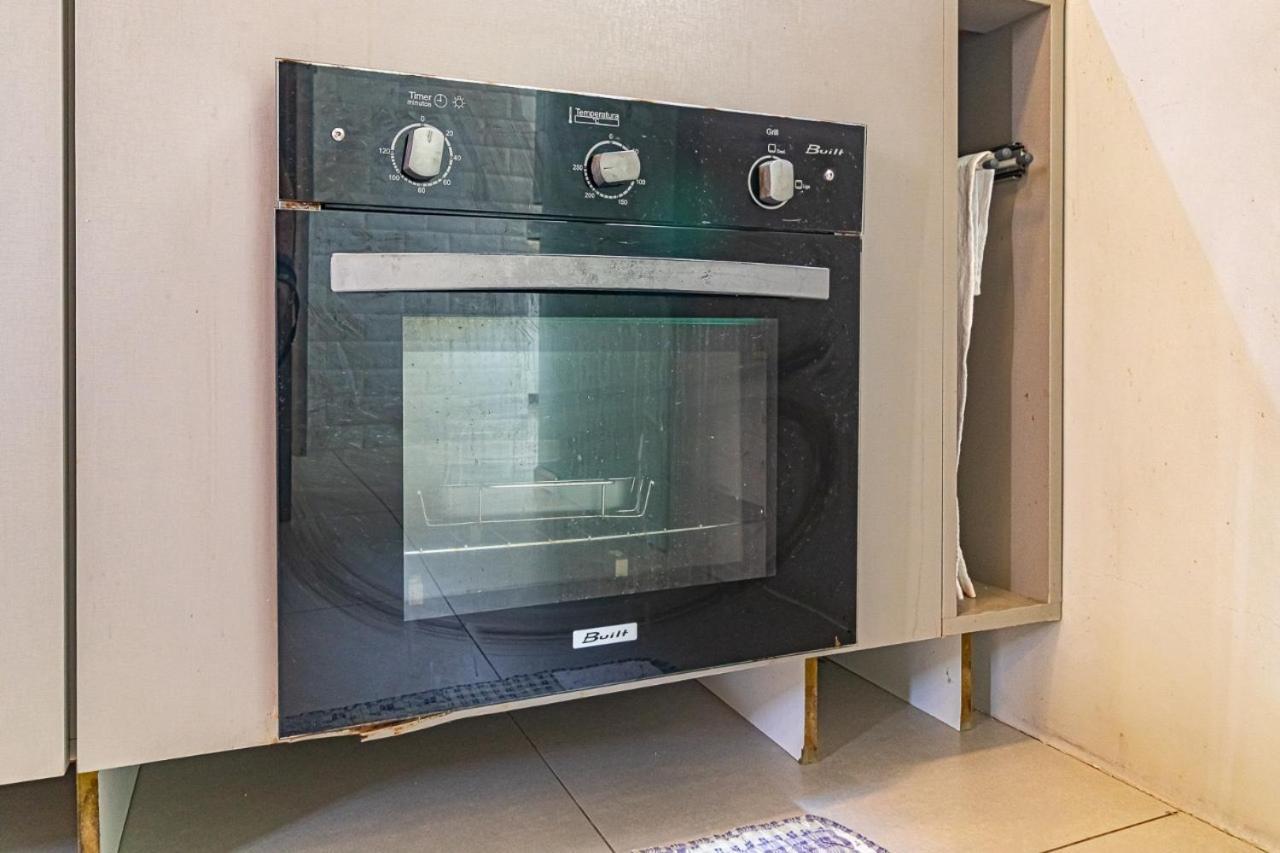 Apartamento Excelente Apto Copacabana *