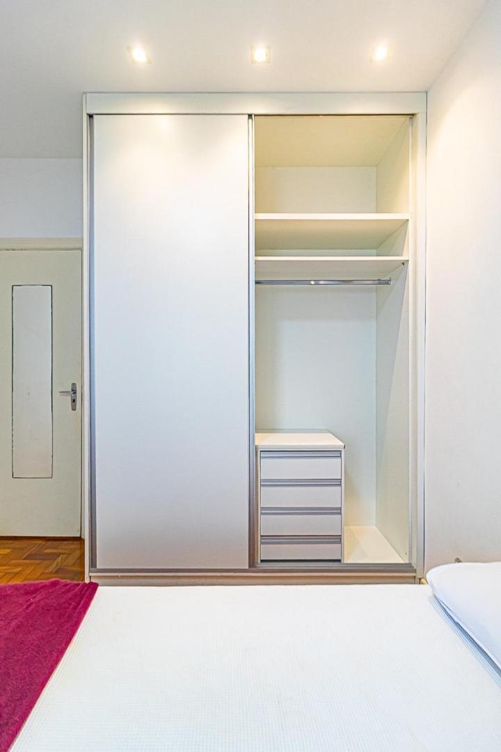 Excelente Apto Copacabana Apartamento